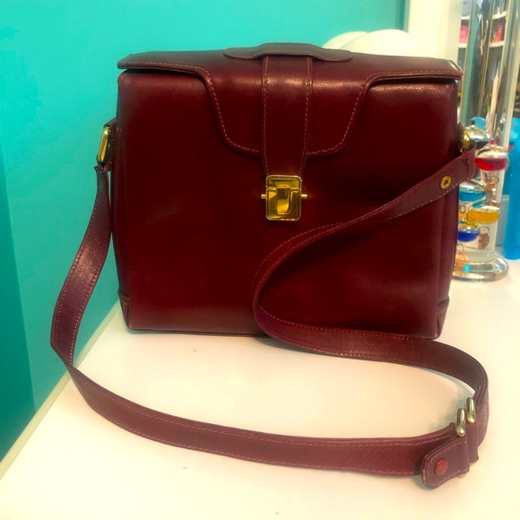 Gucci Rare timeless 1950s - Picture 1 of 16